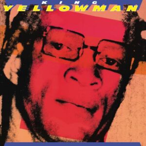 Yellowman – King Yellowman