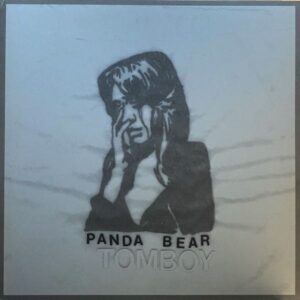 Panda Bear – Tomboy