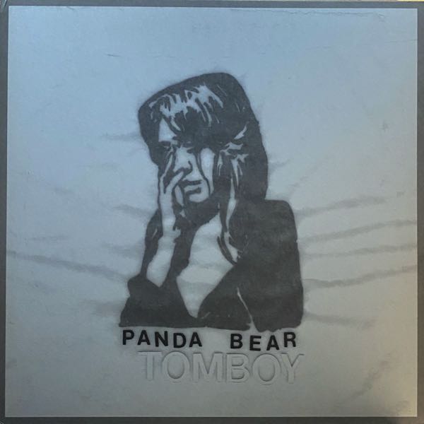 Panda Bear – Tomboy