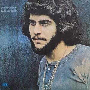 Johnny Rivers – Slim Slo Slider