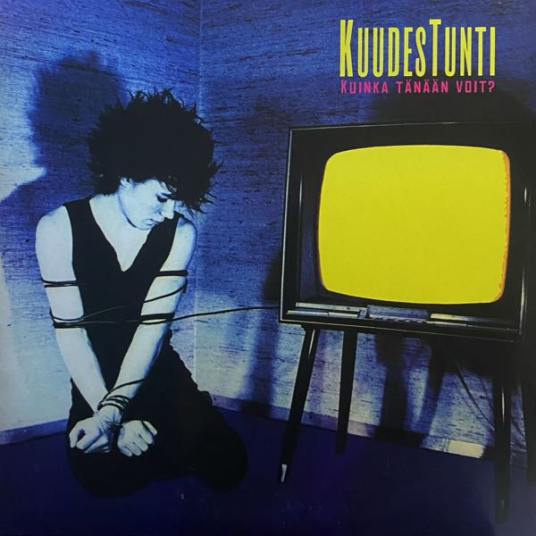 Kuudes Tunti – Kuinka Tänään Voit