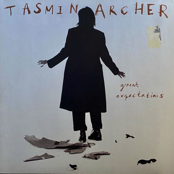 Tasmin Archer – Great Expectations