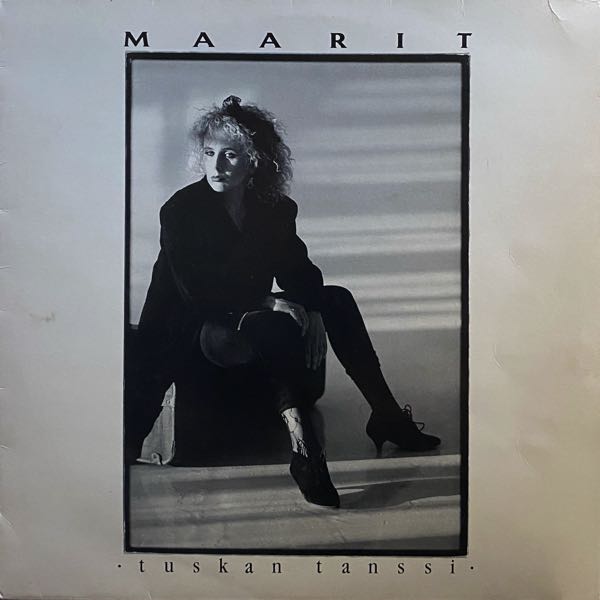 Maarit – Tuskan Tanssi
