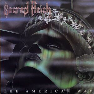 Sacred Reich – The American Way