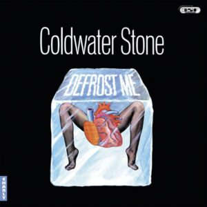 Coldwater Stone – Defrost Me
