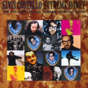 Elvis Costello – Extreme Honey (The Very Best Of The Warner Years)