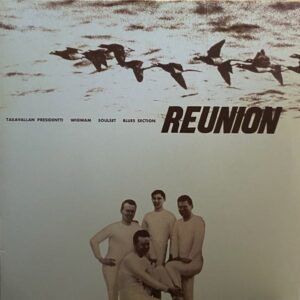 Various – Reunion