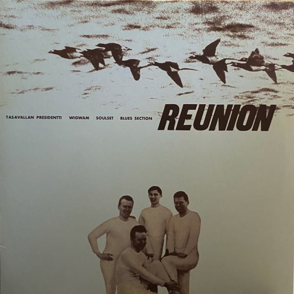 Various – Reunion