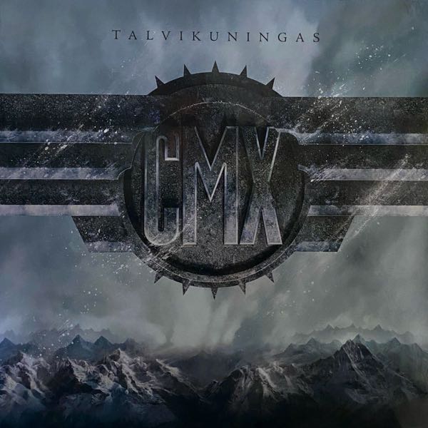 CMX – Talvikuningas