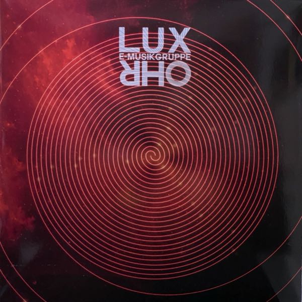 E-Musikgruppe Lux Ohr – Spiralo