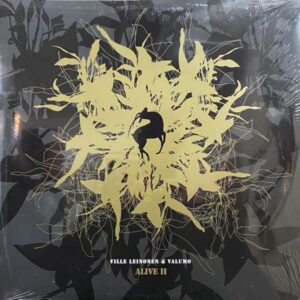 Ville Leinonen & Valumo – Alive II