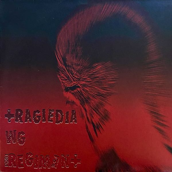 Post Regiment – Tragiedia Wg Post Regiment