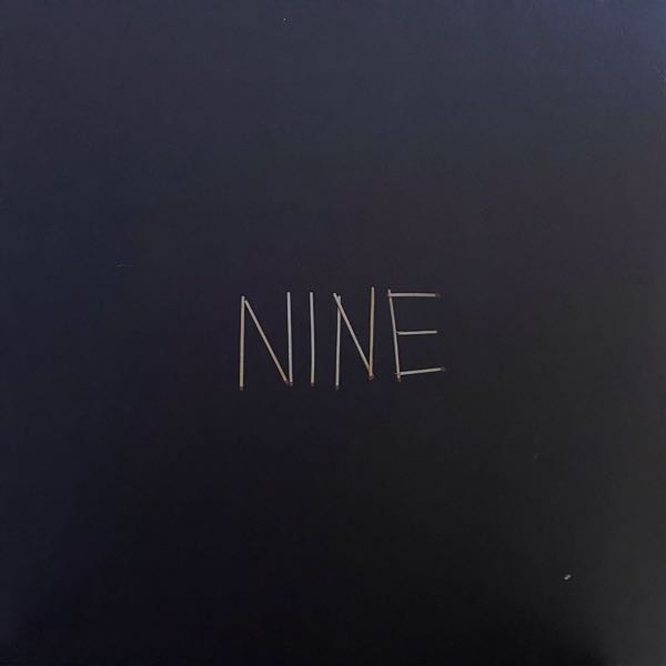 Sault – Nine