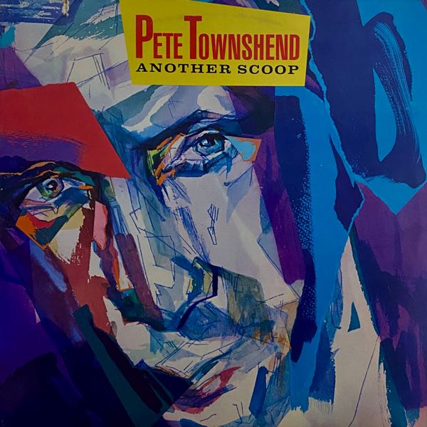 Pete Townshend – Another Scoop