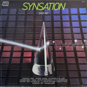 Star Inc – Synsation