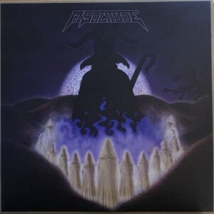 In Solitude – In Solitude