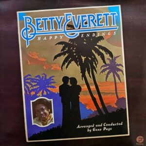Betty Everett – Happy Endings