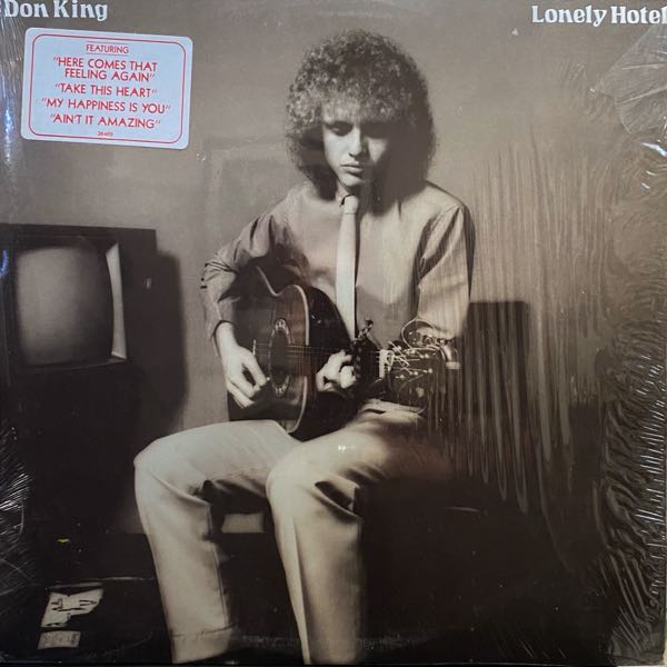 Don King – Lonely Hotel