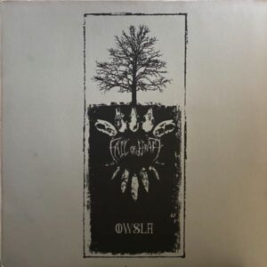 Fall Of Efrafa – Owsla