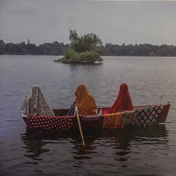 Quilt – Held In Splendor