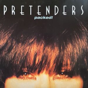 Pretenders – Packed!