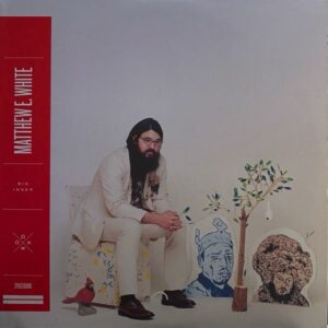Matthew E. White – Big Inner