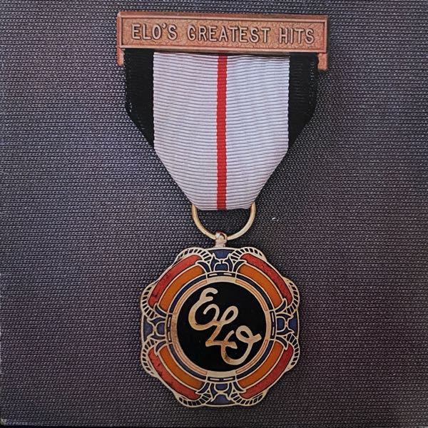 Electric Light Orchestra – ELO's Greatest Hits