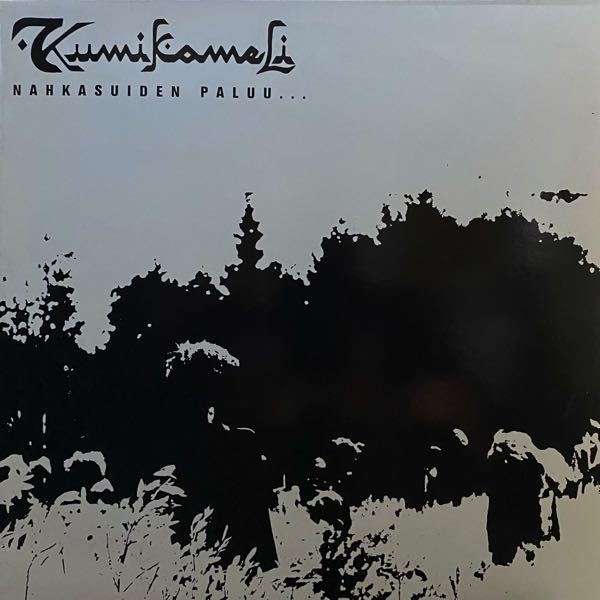 Kumikameli – Nahkasuiden Paluu...