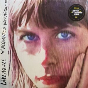 Lael Neale – Acquainted With Night