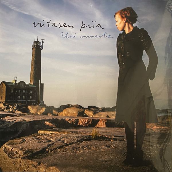 Viitasen Piia – Uni Onnesta