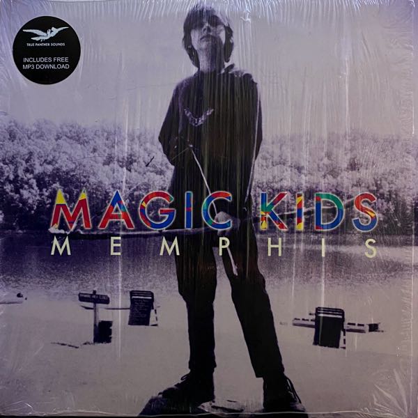 Magic Kids – Memphis