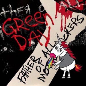 Green Day – Father Of All...