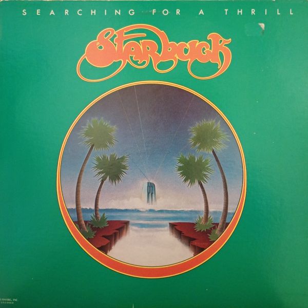 Starbuck – Searching For A Thrill