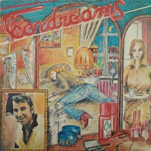 Cisse Häkkinen – Teendreams