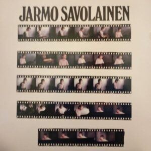 Jarmo Savolainen – Jarmo Savolainen
