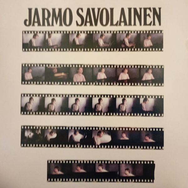 Jarmo Savolainen – Jarmo Savolainen