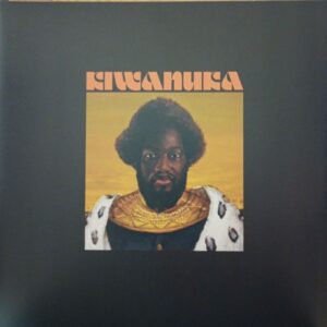 Michael Kiwanuka – Kiwanuka