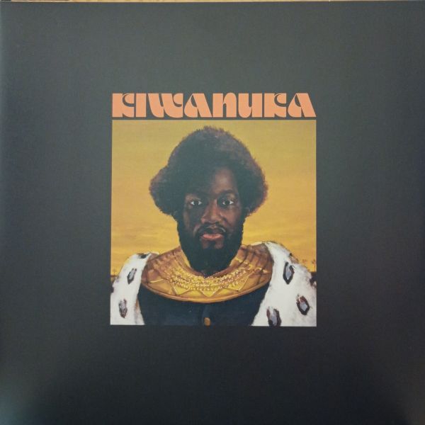 Michael Kiwanuka – Kiwanuka