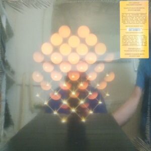 Waste Of Space Orchestra – Syntheosis