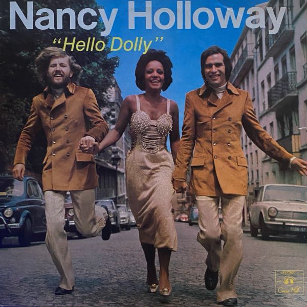 Nancy Holloway – Hello Dolly