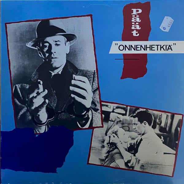 Päät – Onnenhetkiä