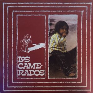 Los Camerados – Los Camerados
