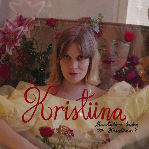 Kristiina – Muistatko kuka on Kristiina?