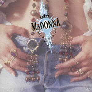 Madonna – Like A Prayer