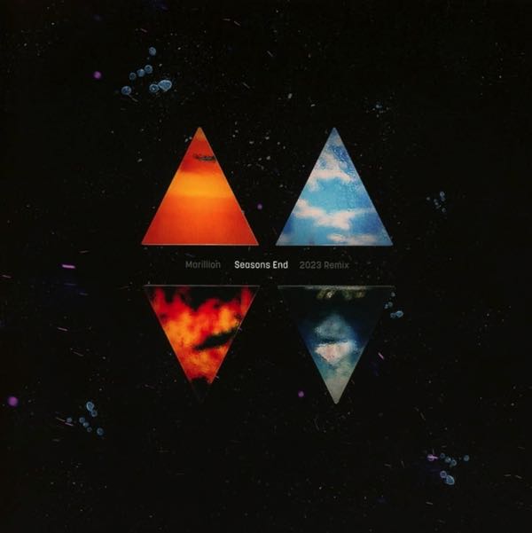 Marillion – Seasons End