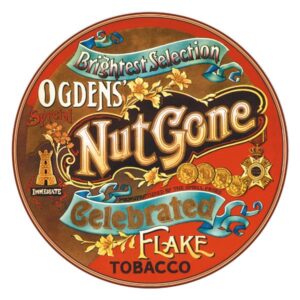 Small Faces – Ogdens' Nut Gone Flake