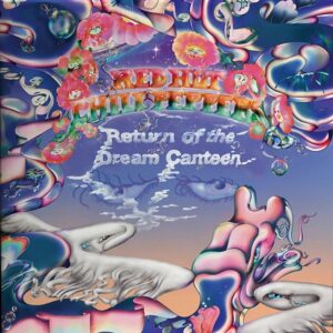 Red Hot Chili Peppers – Return Of The Dream Canteen