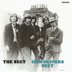 Downliners Sect – The Sect