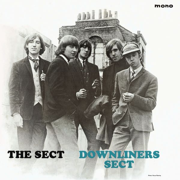 Downliners Sect – The Sect