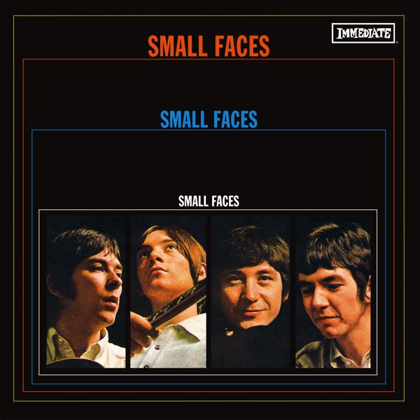 Small Faces – Small Faces